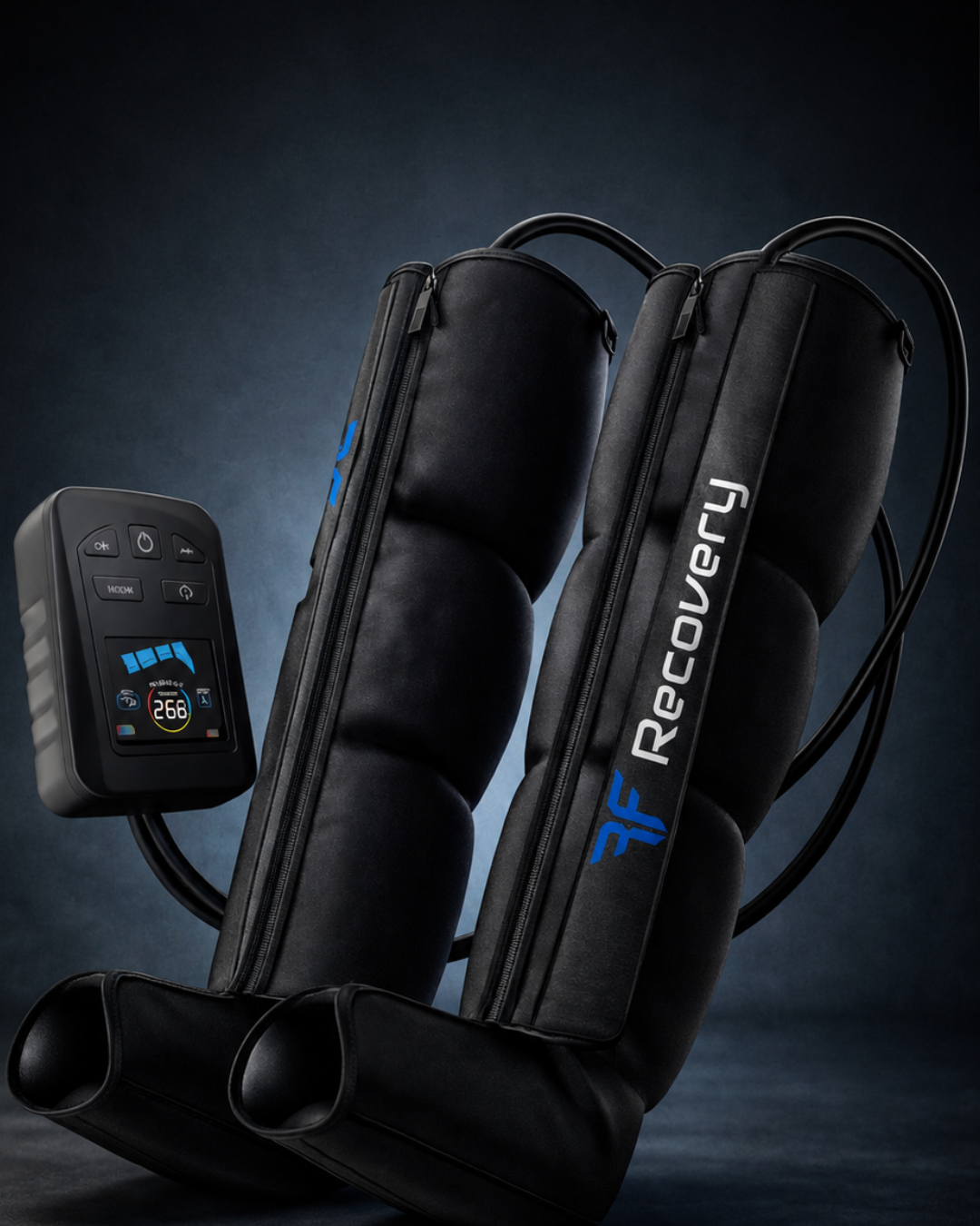 Engineered for Recovery.