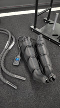 Sports Recovery Compression Boots